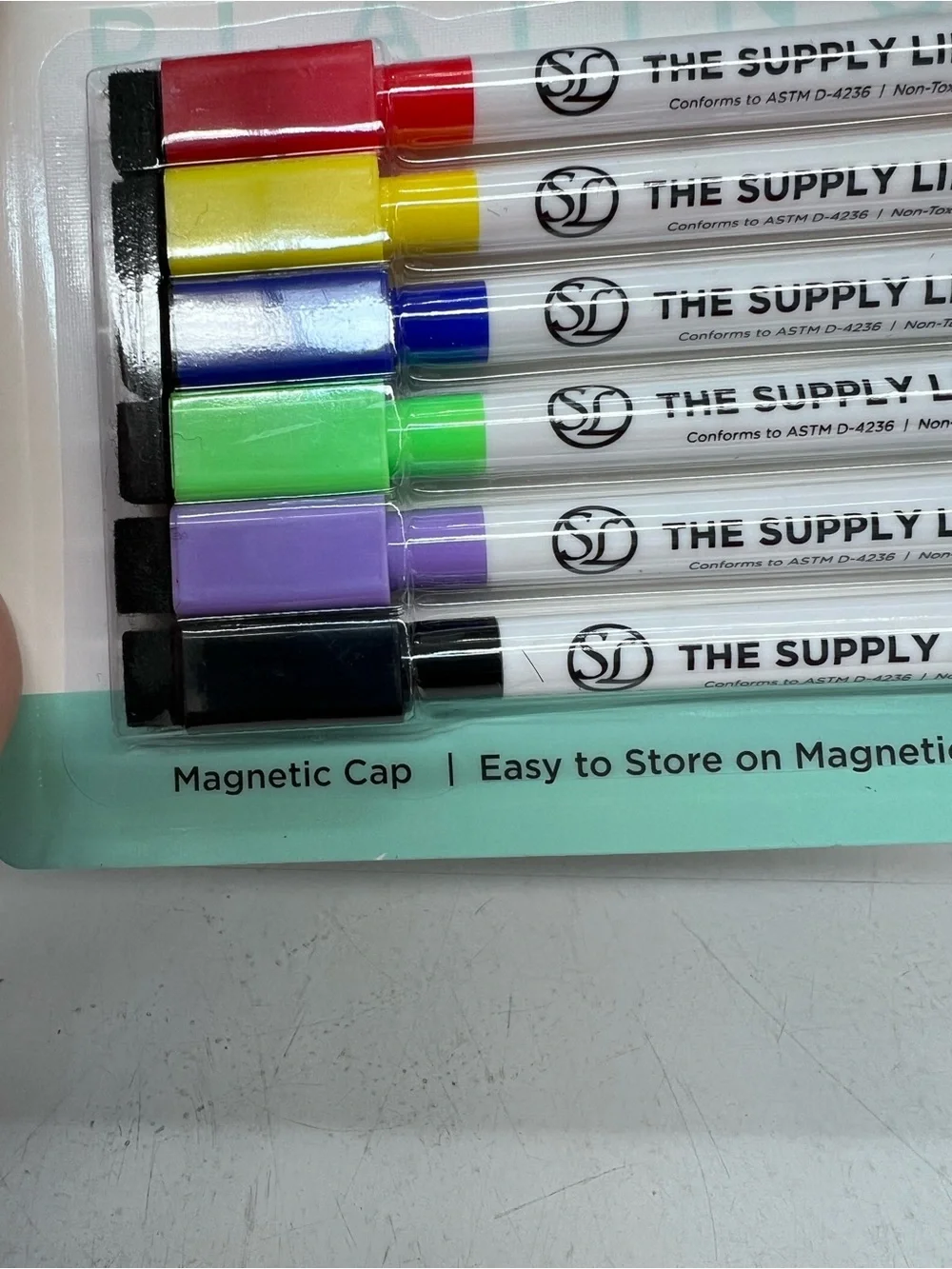 The Supply Line brand supply